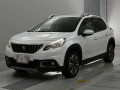 2017 Peugeot 2008
