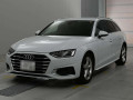 2023 Audi A4 Avant