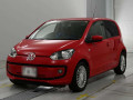 2013 Volkswagen up!
