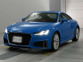 2021 Audi TT