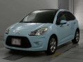 2011 Citroen C3