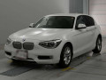 2014 BMW 1 Series