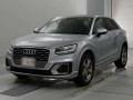 2019 Audi Q2