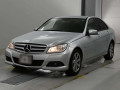 2011 Mercedes Benz C-Class