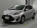 2018 Toyota Aqua