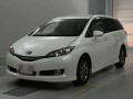 2013 Toyota Wish