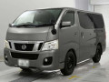 2014 Nissan NV350 CARAVAN VAN
