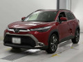 2023 Toyota Corolla Cross