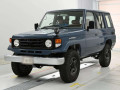 2003 Toyota Land Cruiser 70