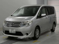 2014 Nissan Serena