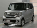2012 Honda N-BOX CUSTOM