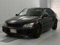 1999 Toyota Altezza