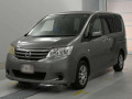 2012 Nissan Serena