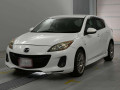 2012 Mazda Axela Sport