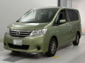 2011 Nissan Serena