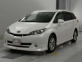 2009 Toyota Wish