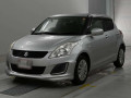 2016 Suzuki Swift