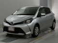 2016 Toyota Vitz
