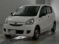 2016 Daihatsu Mira