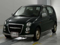 2002 Mitsubishi Minica