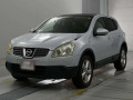 2007 Nissan Dualis