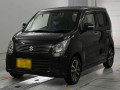 2014 Suzuki Wagon R