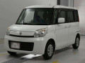 2015 Suzuki Spacia