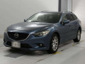 2013 Mazda Atenza Wagon