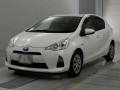 2013 Toyota Aqua