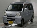 2010 Daihatsu Hijet Cargo