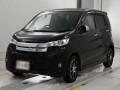 2013 Mitsubishi ek Custom