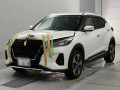 2023 Nissan KIX