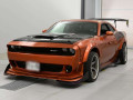 2014 Dodge Challenger