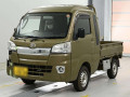 2017 Daihatsu Hijet Truck