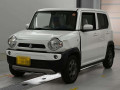 2014 Suzuki Hustler
