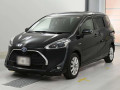 2019 Toyota Sienta