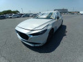 2023 Mazda Mazda3