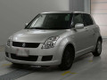 2007 Suzuki Swift
