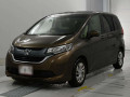 2017 Honda Freed