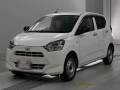 2025 Daihatsu Mira e:S