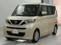2022 Nissan Roox