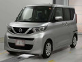2022 Nissan Roox