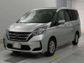 2022 Nissan Serena