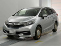 2015 Honda SHUTTLE