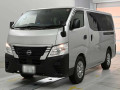 2024 Nissan Caravan Wagon
