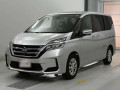 2022 Nissan Serena