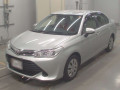 2017 Toyota Corolla Axio