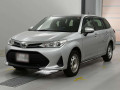 2019 Toyota Corolla Fielder