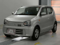 2021 Suzuki Alto