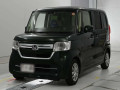 2022 Honda N-BOX